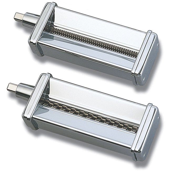 Ensemble de 2 coupe-pâtes pour batteur KitchenAid - Kitchenaid - Coupe pâte - - La Guilde Culinaire