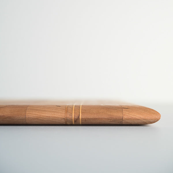 Planche Ergo 12x15" - Arbol - Planche à découper - - La Guilde Culinaire