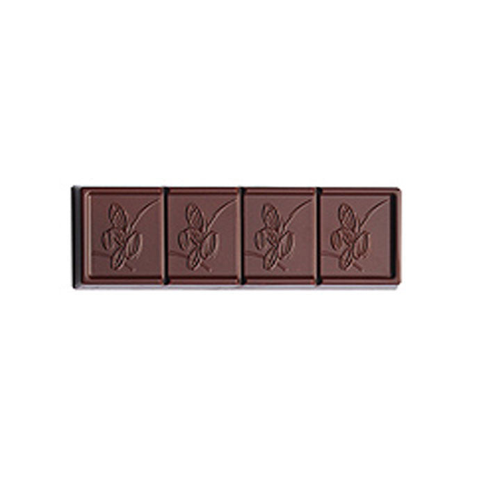 Moule pour chocolat en polycarbonate - Tablettes à fourrer #R3 - Cacao Barry - Moule pour chocolat - - La Guilde Culinaire