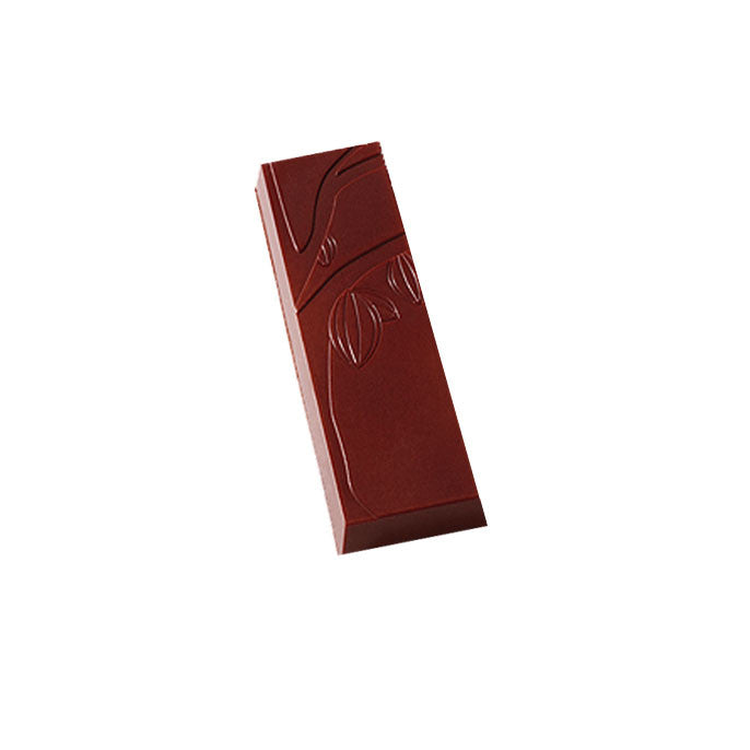 Moule pour chocolat en polycarbonate - Tablette Goûter #R4 - Cacao Barry - Moule pour chocolat - - La Guilde Culinaire