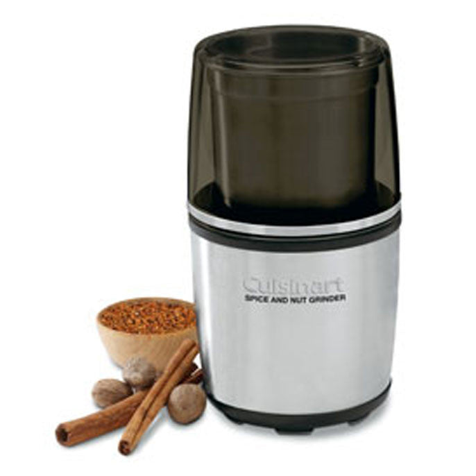 Moulin à épices, noix et cafés - Cuisinart - Moulin à épices - - La Guilde Culinaire