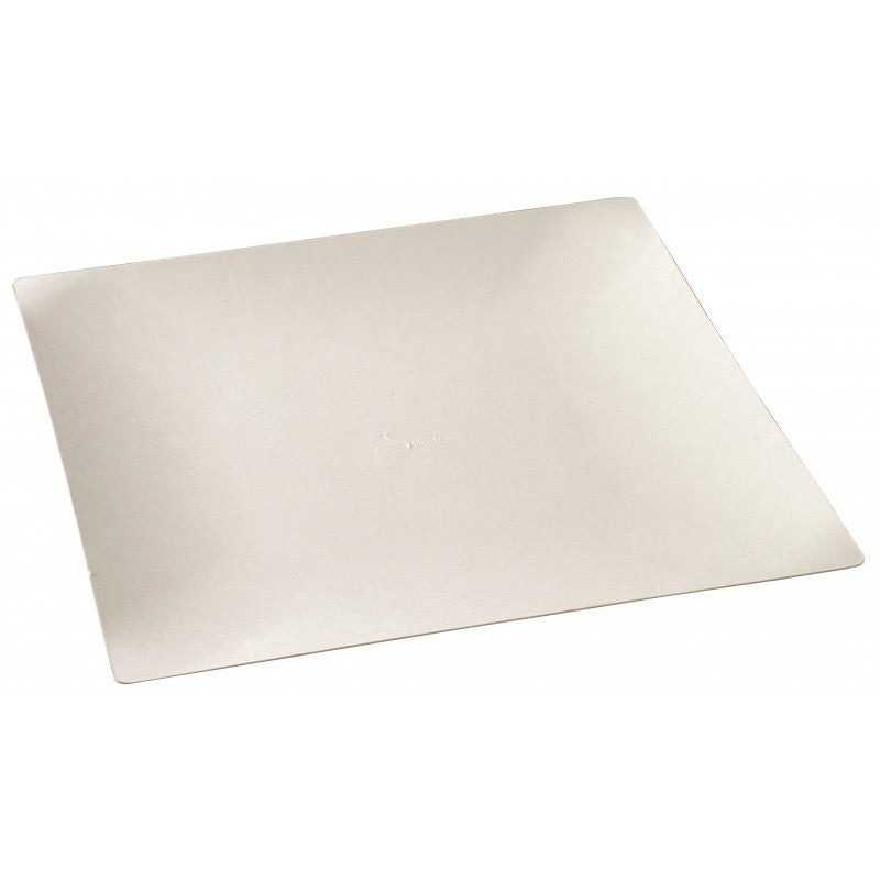 Assiette Imagine pulpe de canne à sucre - 200 mm - paquet de 10 - Solia - Service de table jetable - - La Guilde Culinaire