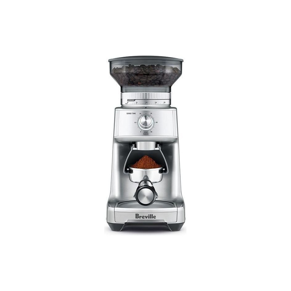 Moulin à café à meules coniques Dose Control Pro - Breville - Moulin à café - - La Guilde Culinaire