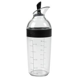 Bouteille à vinaigrette - OXO - Bouteille pour l'huile et vinaigre - - La Guilde Culinaire