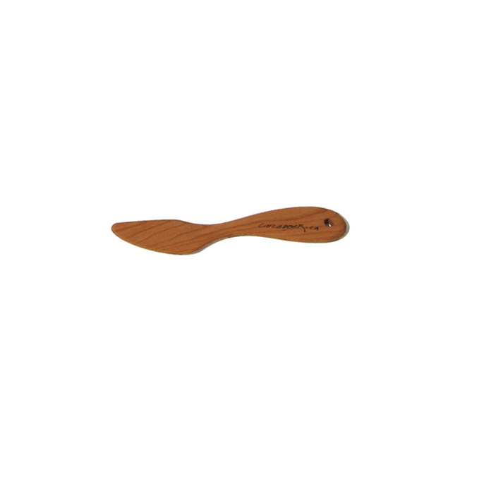 Lamebois - Littledeer - Couteau à tartiner - - La Guilde Culinaire