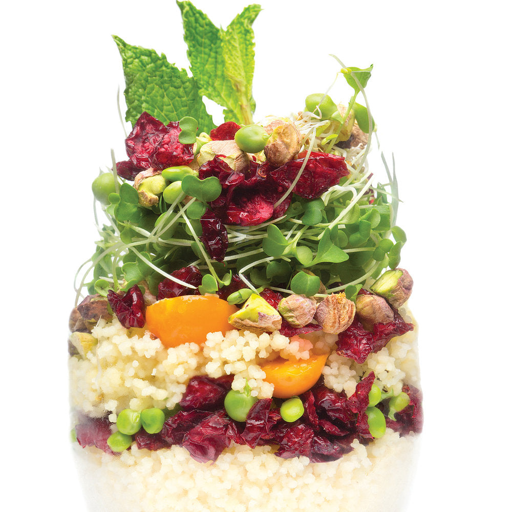 Canneberge Séchée Sucrée - NutraFruit Canneberge - Fruit sec - - La Guilde Culinaire