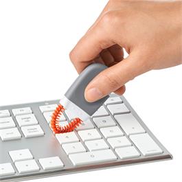 Ensemble de nettoyage en profondeur clavier et écran - OXO - Accessoire - - La Guilde Culinaire