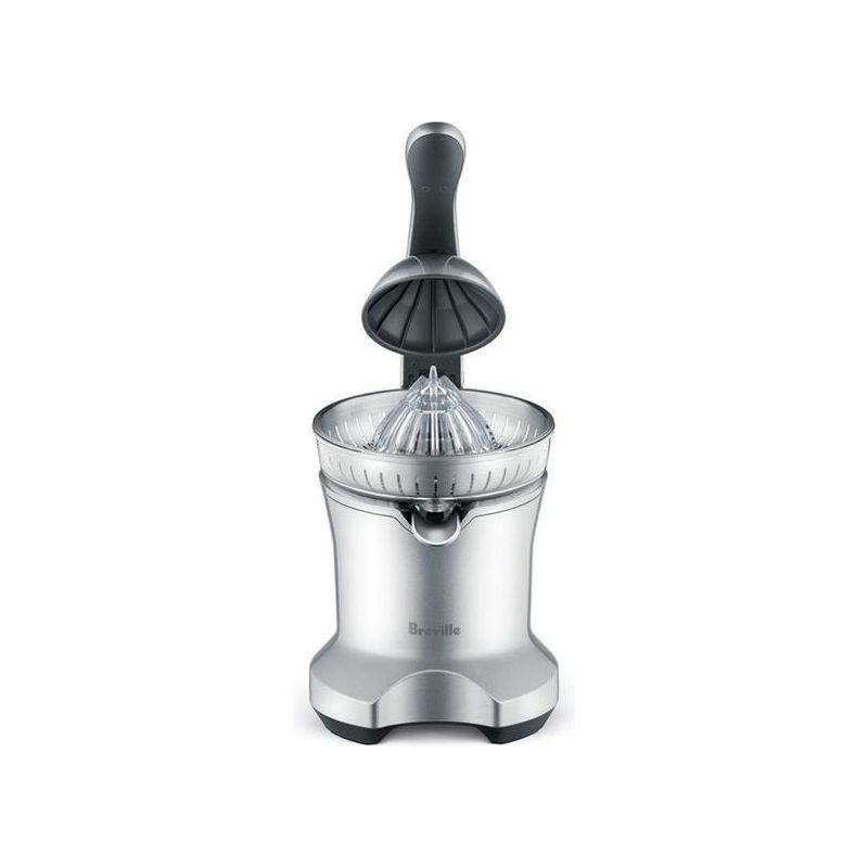 Presse-agrumes The Citrus Press - Breville - Presse-agrume - - La Guilde Culinaire