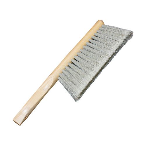 Brosse hollandaise en soie naturelle - La Guilde Culinaire - Brosse de nettoyage - - La Guilde Culinaire
