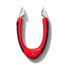 Équeuteur à fraise - OXO - Accessoire - - La Guilde Culinaire