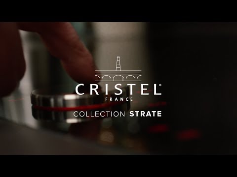 Elément cuit-pâtes inox - STRATE - Cristel - Cuit-vapeur - - La Guilde Culinaire