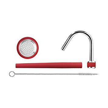 Kit d'infusion rapide pour siphon ISI Gourmet Whip - ISI Siphon - Siphon - - La Guilde Culinaire