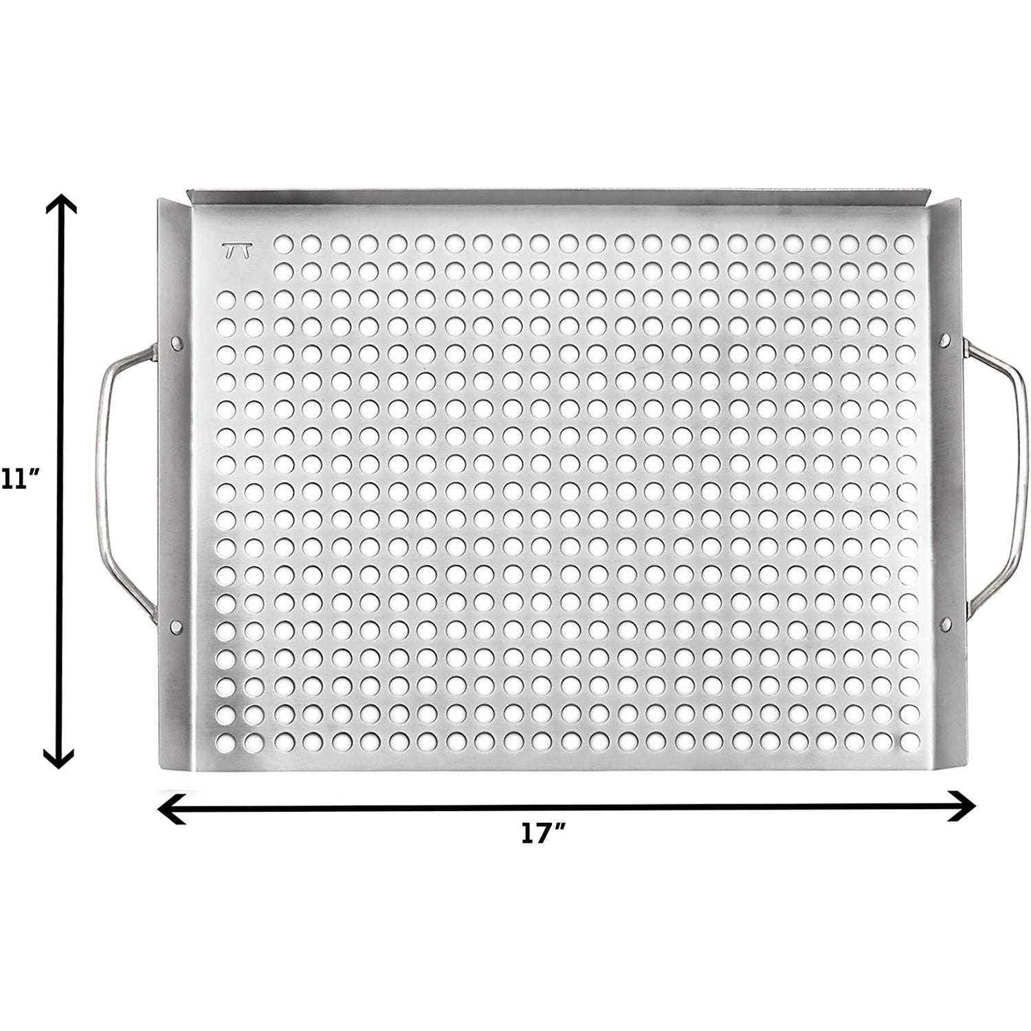 Grille de Barbecue ! - Outset - Grille pour cuisson - - La Guilde Culinaire