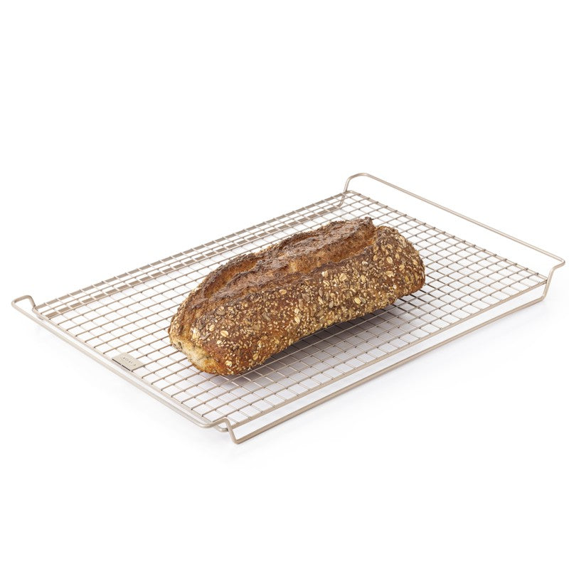 Grille à pâtisserie et cuisson - OXO - Accessoire - - La Guilde Culinaire