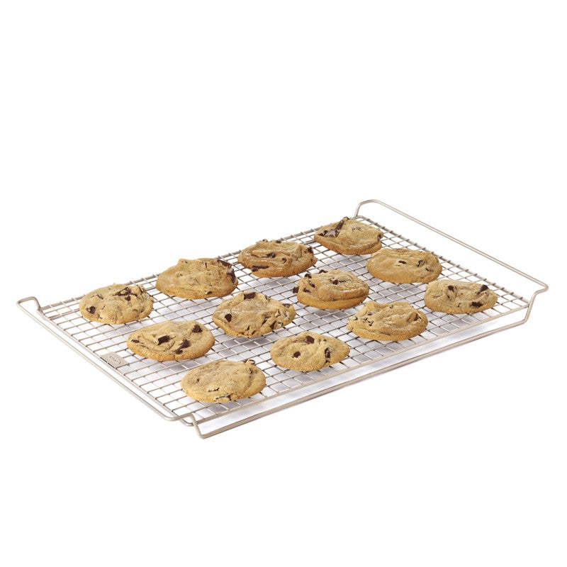 Grille à pâtisserie et cuisson - OXO - Accessoire - - La Guilde Culinaire