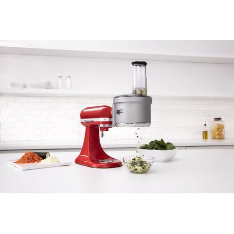 Accessoire robot culinaire pour batteur sur socle KitchenAid - Kitchenaid - Accessoires batteur sur socle - - La Guilde Culinaire