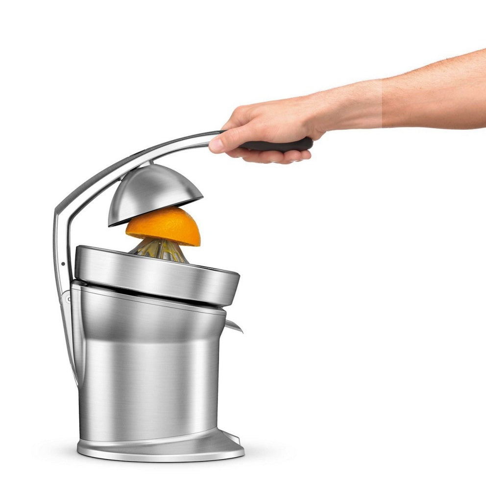 Presse-agrumes The Citrus Press Pro - Breville - Presse-agrume - - La Guilde Culinaire
