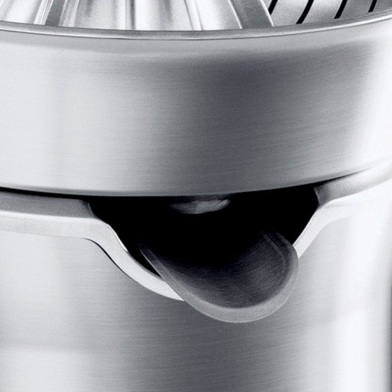 Presse-agrumes The Citrus Press Pro - Breville - Presse-agrume - - La Guilde Culinaire