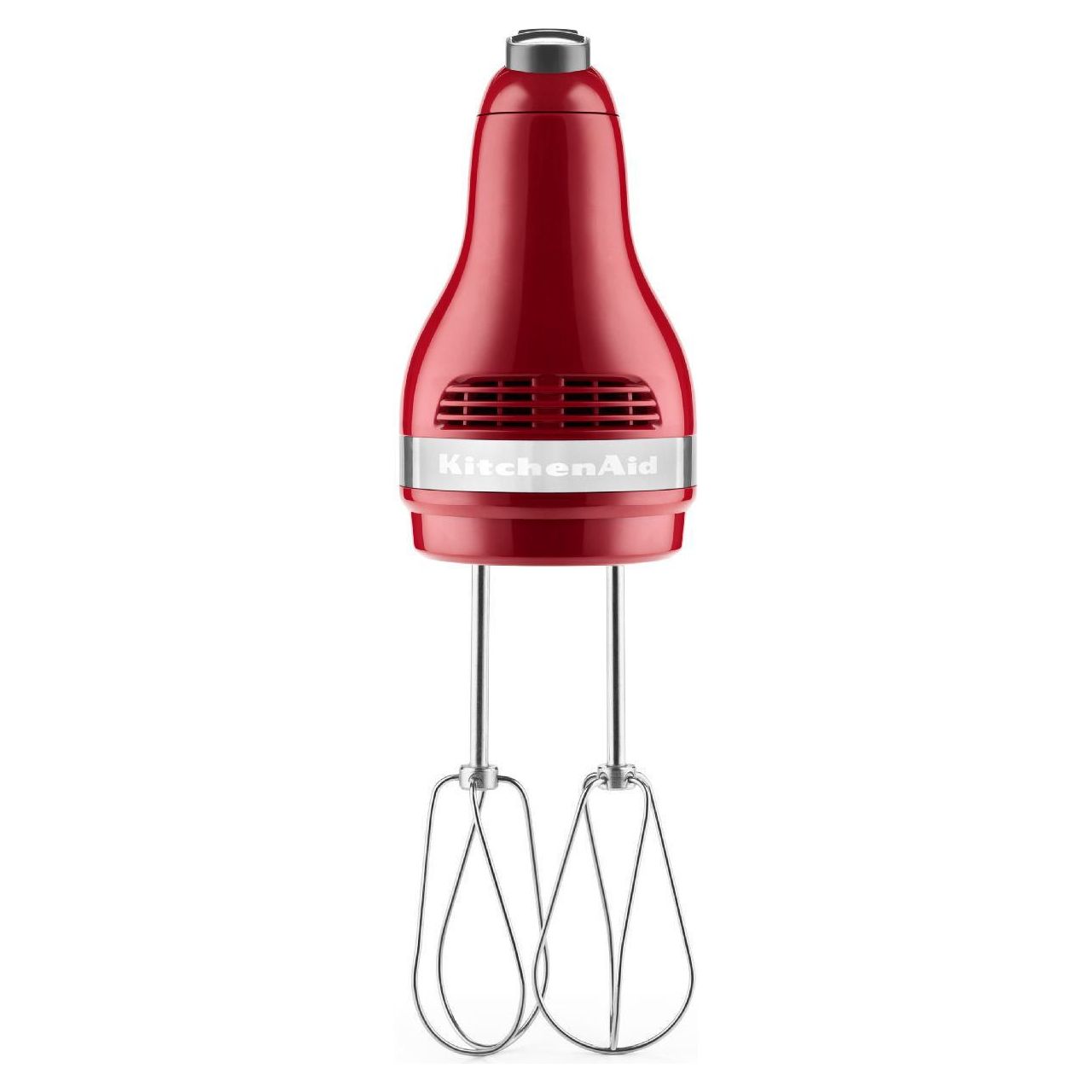 Batteur à main Ultra Power 5 vitesses - Kitchenaid - Batteur à main - - La Guilde Culinaire