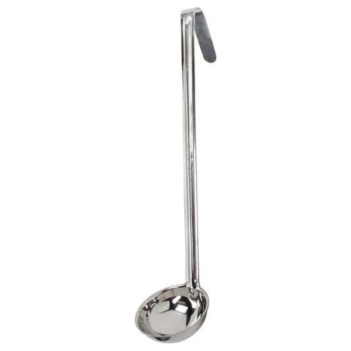 Louche Une Pièce 1 Oz - SG - Louche - - La Guilde Culinaire