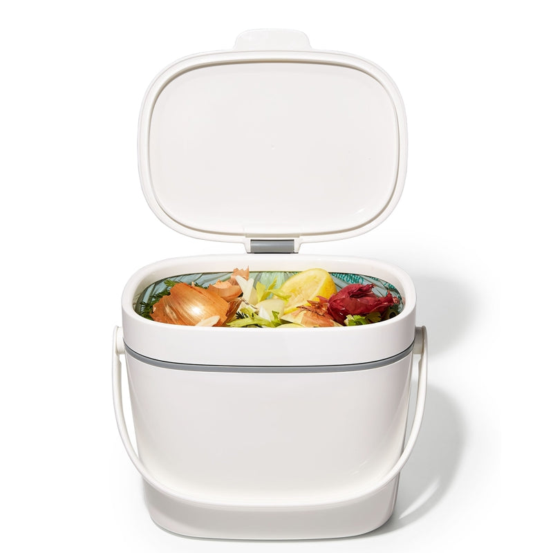 Grand seau à compost * - OXO - Accessoire - - La Guilde Culinaire