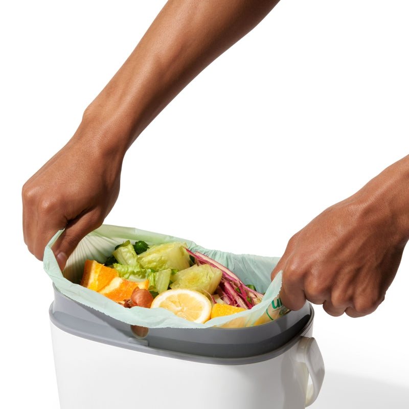 Grand seau à compost * - OXO - Accessoire - - La Guilde Culinaire