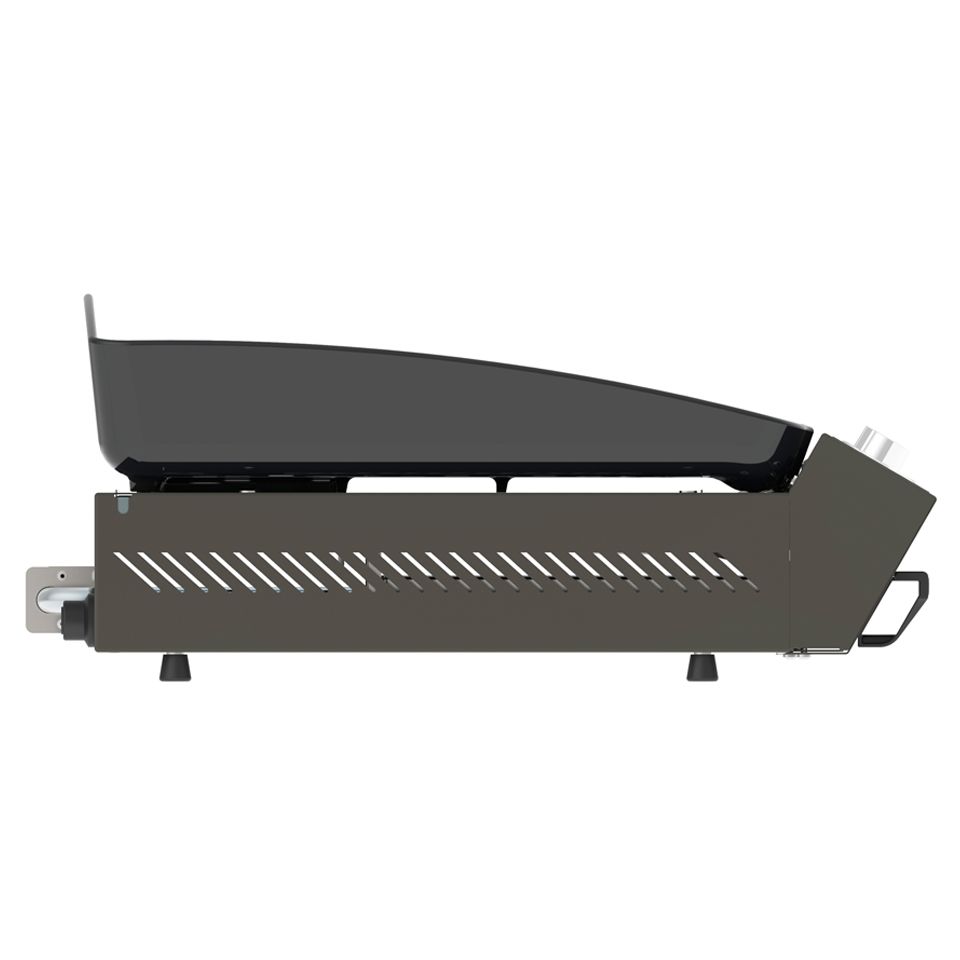 Plancha Eno Bergerac 3000 - ENO - Plancha - - La Guilde Culinaire