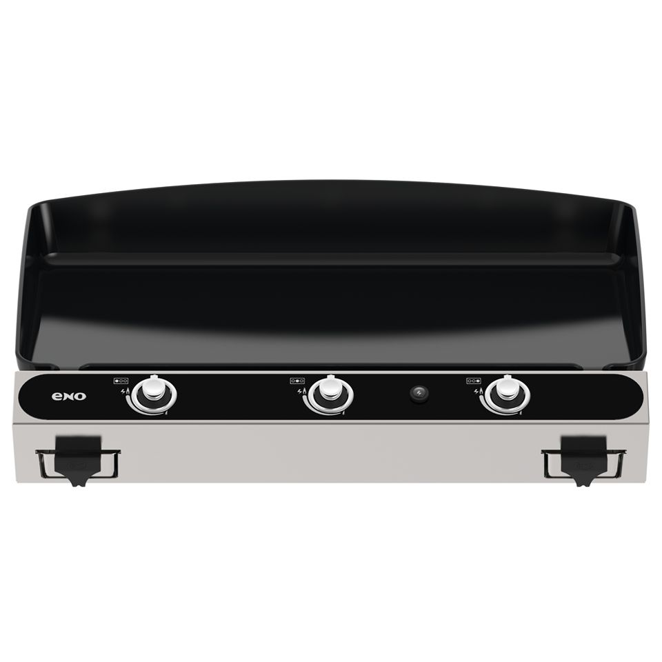 Plancha Eno Bergerac 3000 - ENO - Plancha - - La Guilde Culinaire