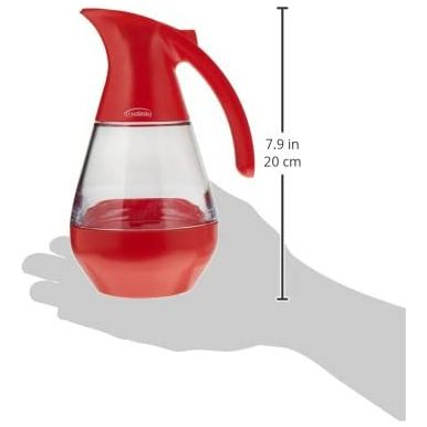 Verseur à Sirop - Trudeau - Verseur à sirop - - La Guilde Culinaire