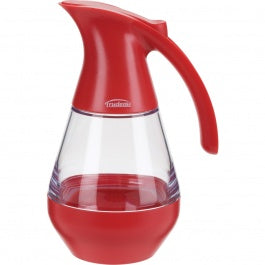 Verseur à Sirop Rouge - Trudeau - Verseur à sirop - 0532990 - La Guilde Culinaire