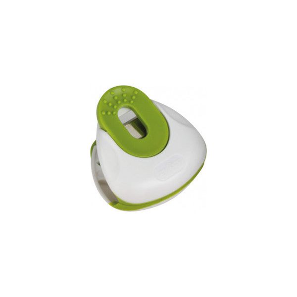 Clips de sac Clip-All ! Vert - Zyliss - Clip - E990038U - La Guilde Culinaire