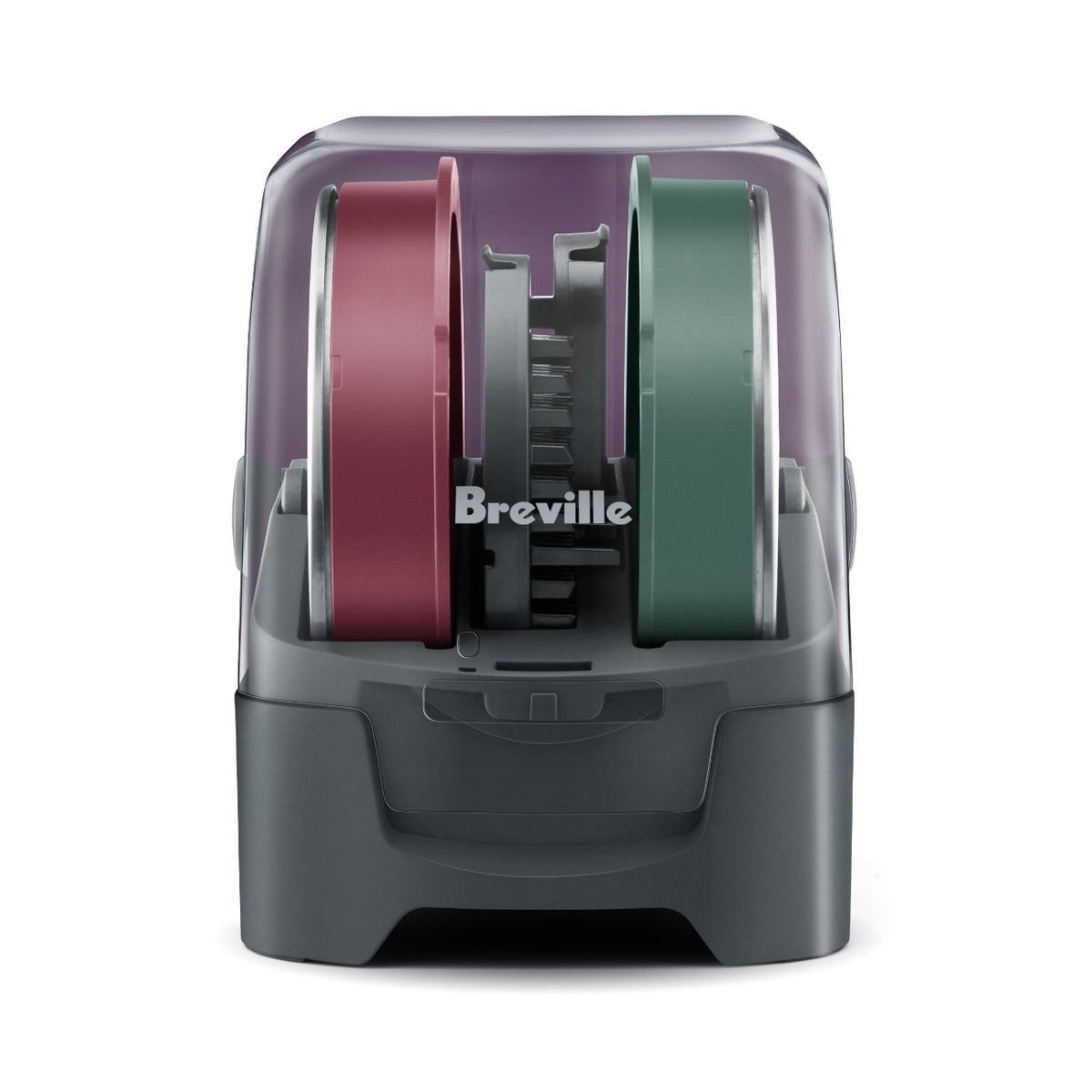 the Dicing Kit - Breville - Accessoire de découpe - - La Guilde Culinaire