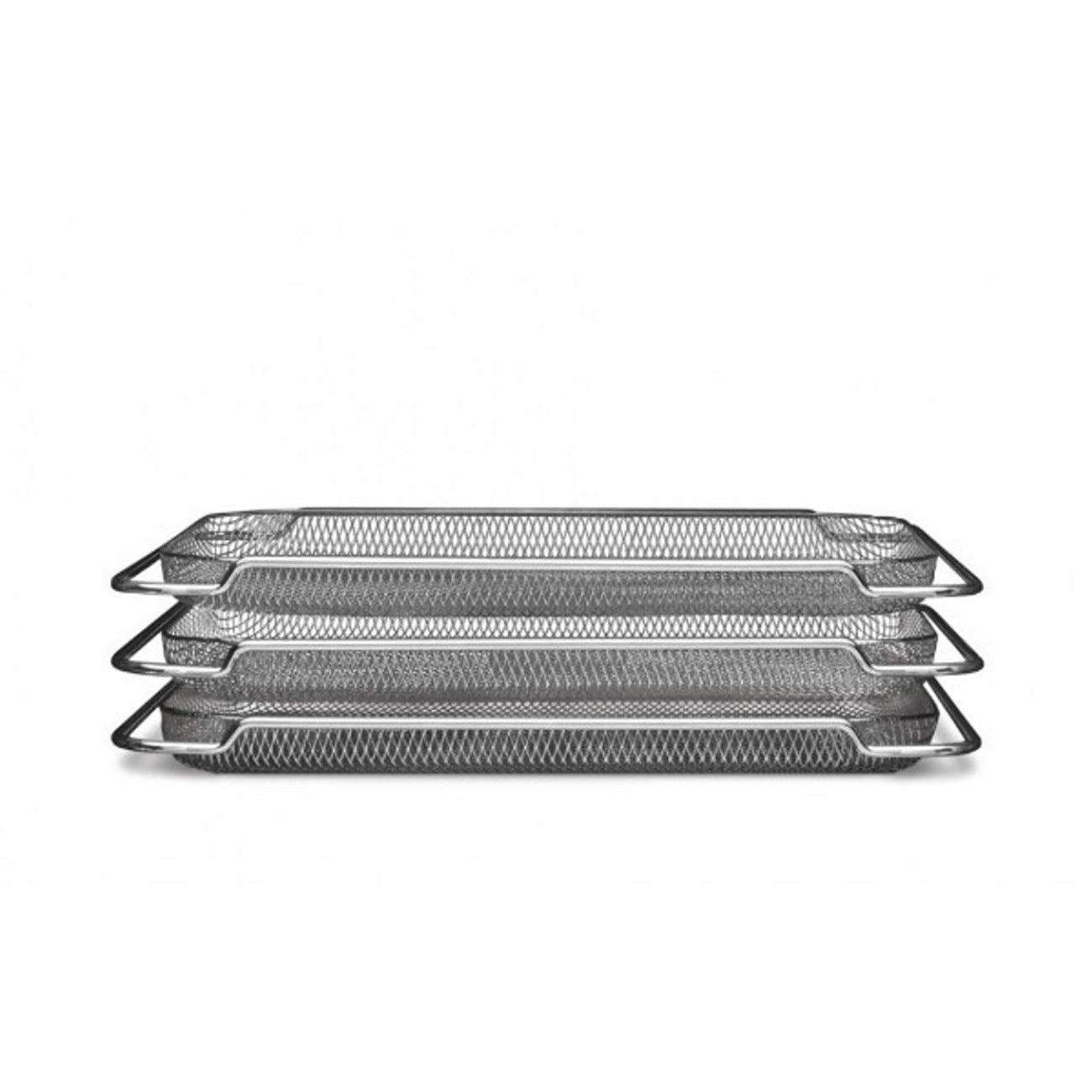 Paniers pour frire à air chaud/déshydrater - Breville - Panier grill - - La Guilde Culinaire