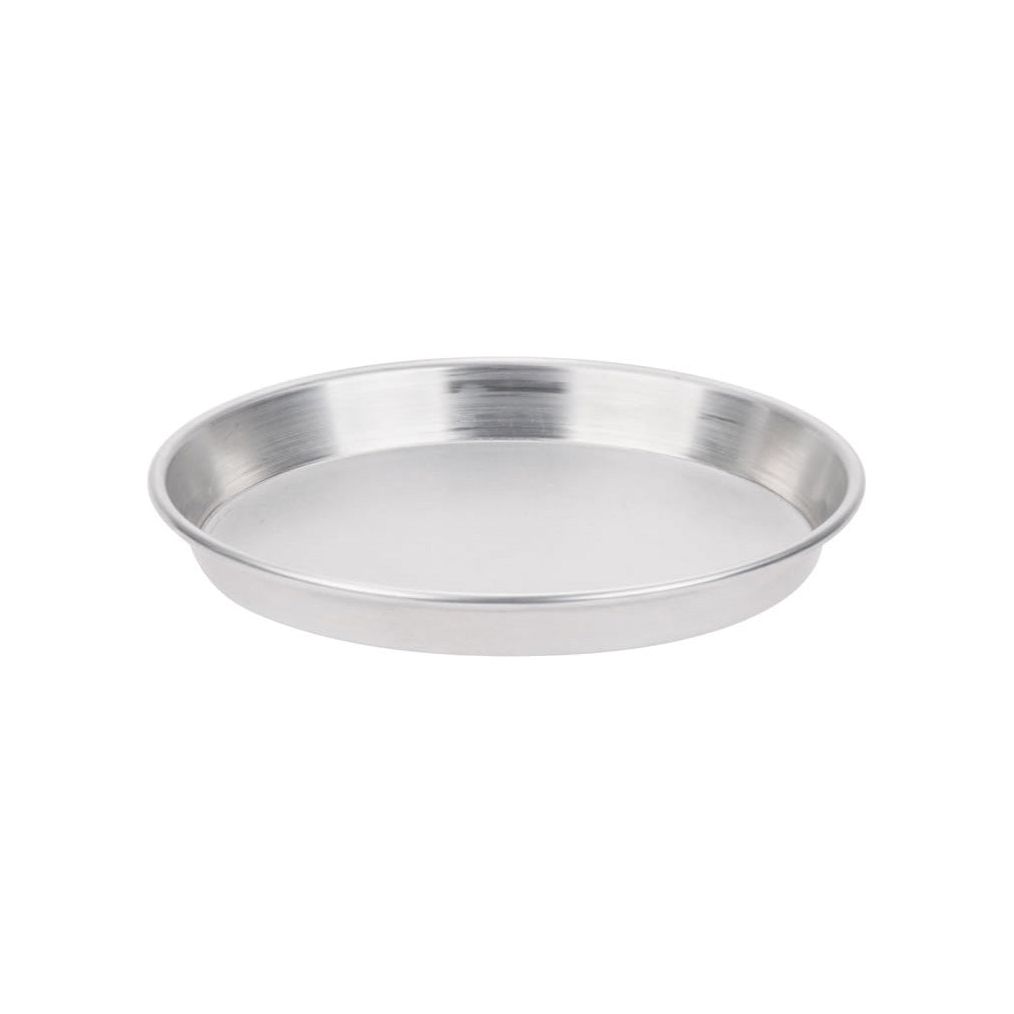 Assiette à pizza profonde de 1'' 8"x1'' - SG - Plaque à pizza - 60808 - La Guilde Culinaire
