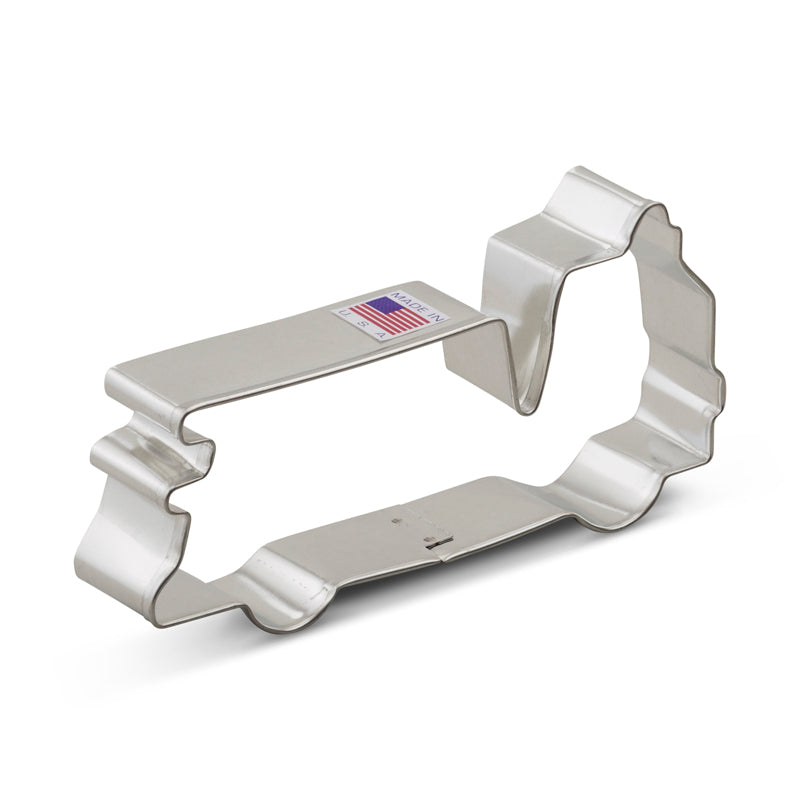 Emporte-pièce camion de pompiers 5" - Ann Clark Cookie Cutters - Emporte-pièce - - La Guilde Culinaire