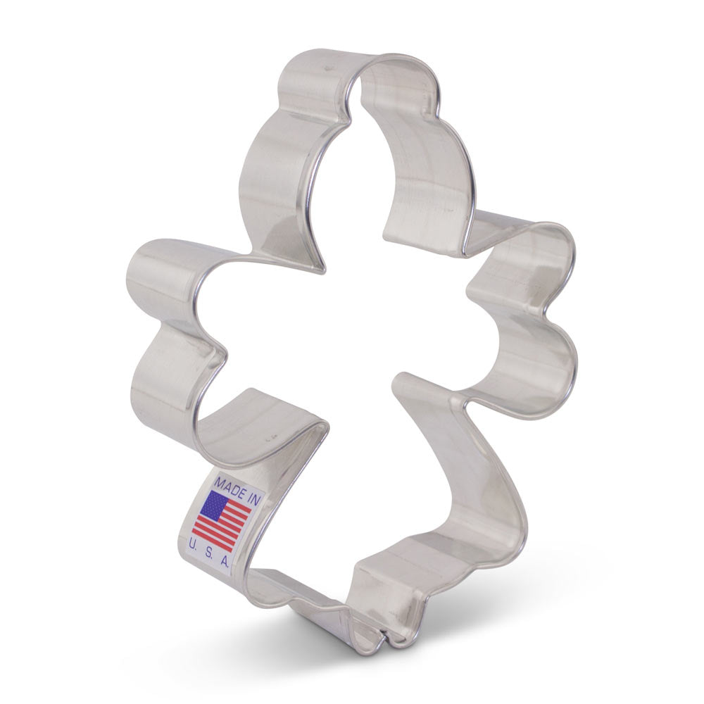 Emporte-pièce Fée Dragée de LilaLoa 4 1/4" x 3 1/4" - Ann Clark Cookie Cutters - Emporte-pièce - - La Guilde Culinaire