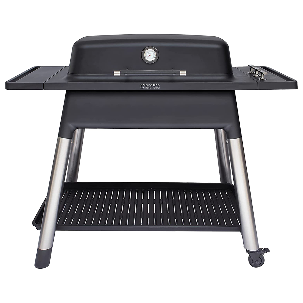 BBQ au gaz FURNACE Everdure Noir - Everdure - BBQ - HBE3G3B - La Guilde Culinaire
