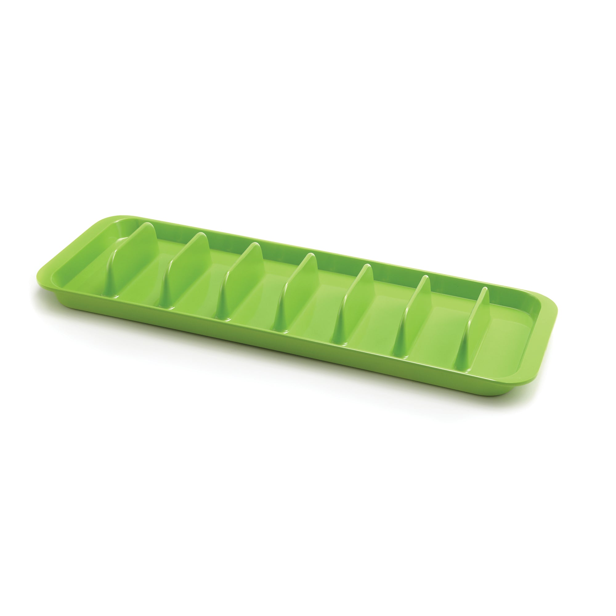 Plateau de service pour tacos / hot dogs, vert lime ! - Fox Run - Plateau de service - - La Guilde Culinaire