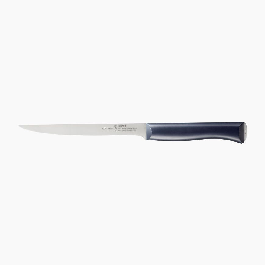 Opinel - N°221 Couteau Effilé Intempora - Opinel - Couteau à filet - - La Guilde Culinaire