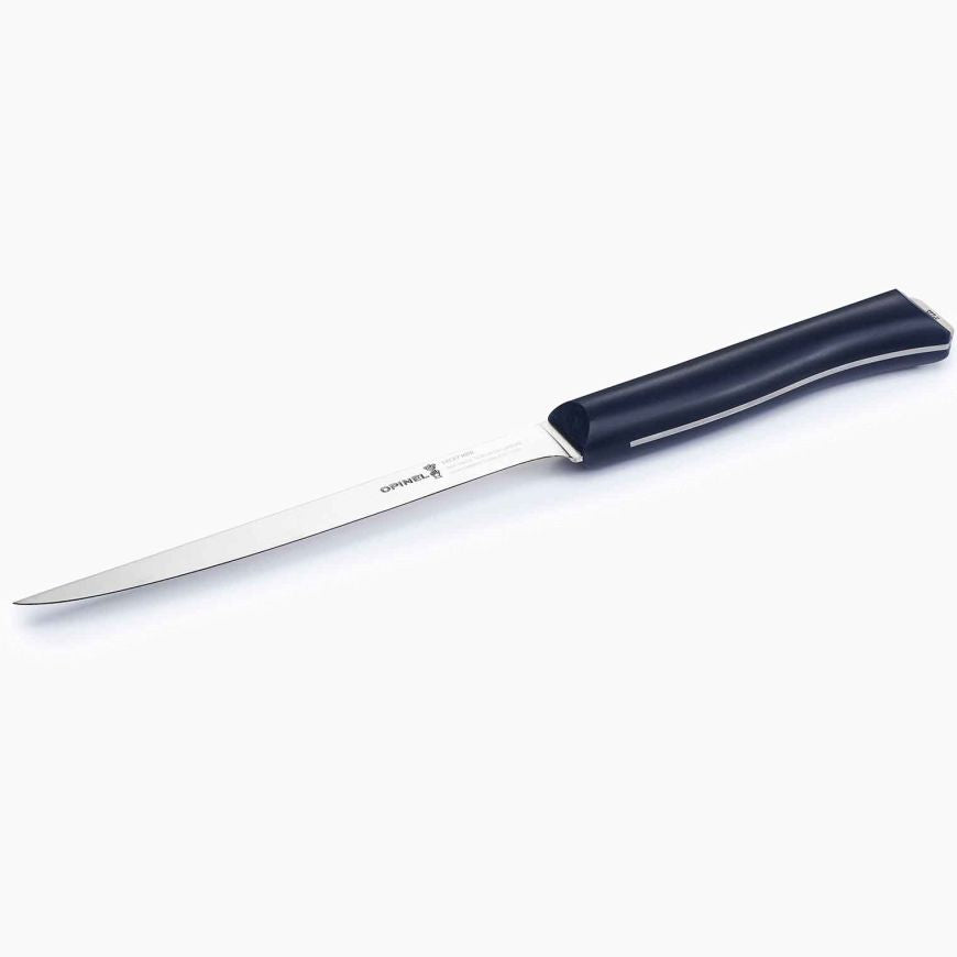 Opinel - N°221 Couteau Effilé Intempora - Opinel - Couteau à filet - - La Guilde Culinaire