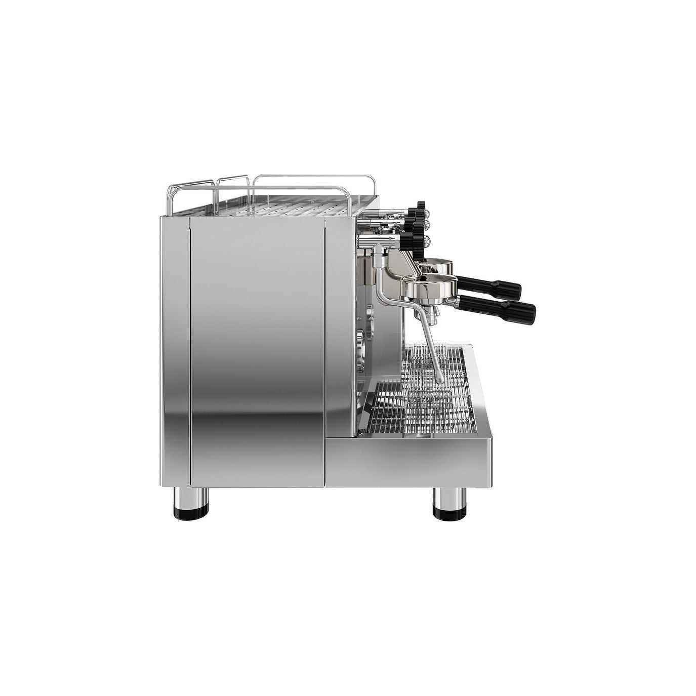 Machine Espresso LELIT GIULIETTAX - LELIT - Machine à espresso - - La Guilde Culinaire