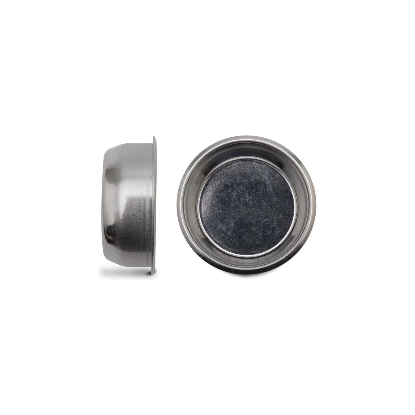 Ensemble complet de filtres en acier inoxydable 57mm lelit - LELIT - Accessoire café - - La Guilde Culinaire