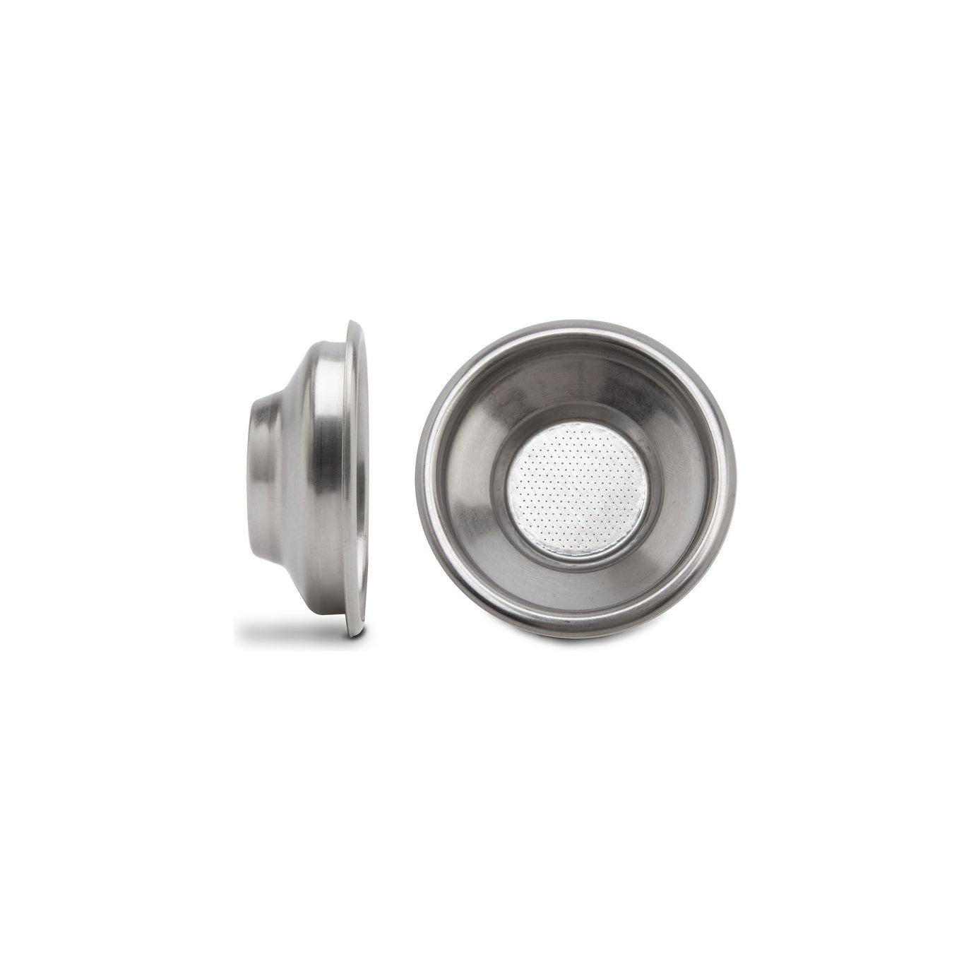 Ensemble porte-filtre 58mm à 2 sorties avec poignée noire classique LELIT - LELIT - Accessoire café - - La Guilde Culinaire
