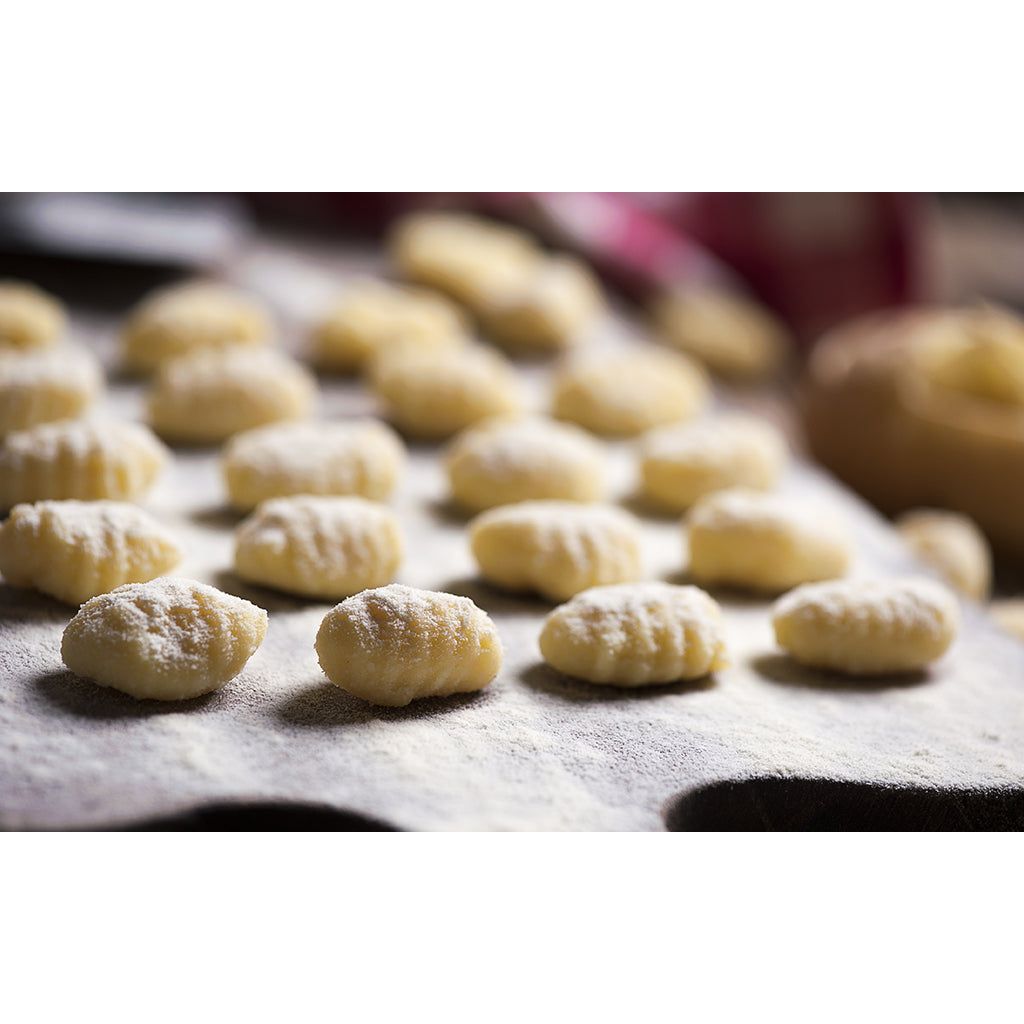 GNOCCHI MAISON, POLPETTES, BRUSCHETTA… VIVE L'ITALIE - La Guilde Culinaire - Cours - Cours de cuisine - - La Guilde Culinaire