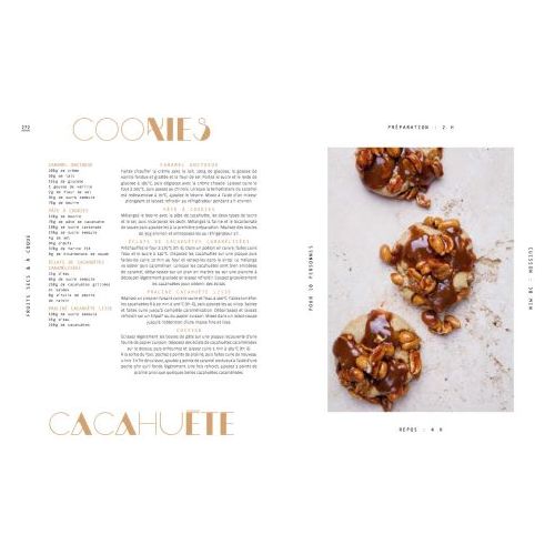 Fruits par Cédric Grolet * - Ducasse Ed. - Livre de cuisine - - La Guilde Culinaire