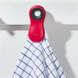 Ensemble de 4 pinces magnétiques multi usages - OXO - Accessoire - - La Guilde Culinaire