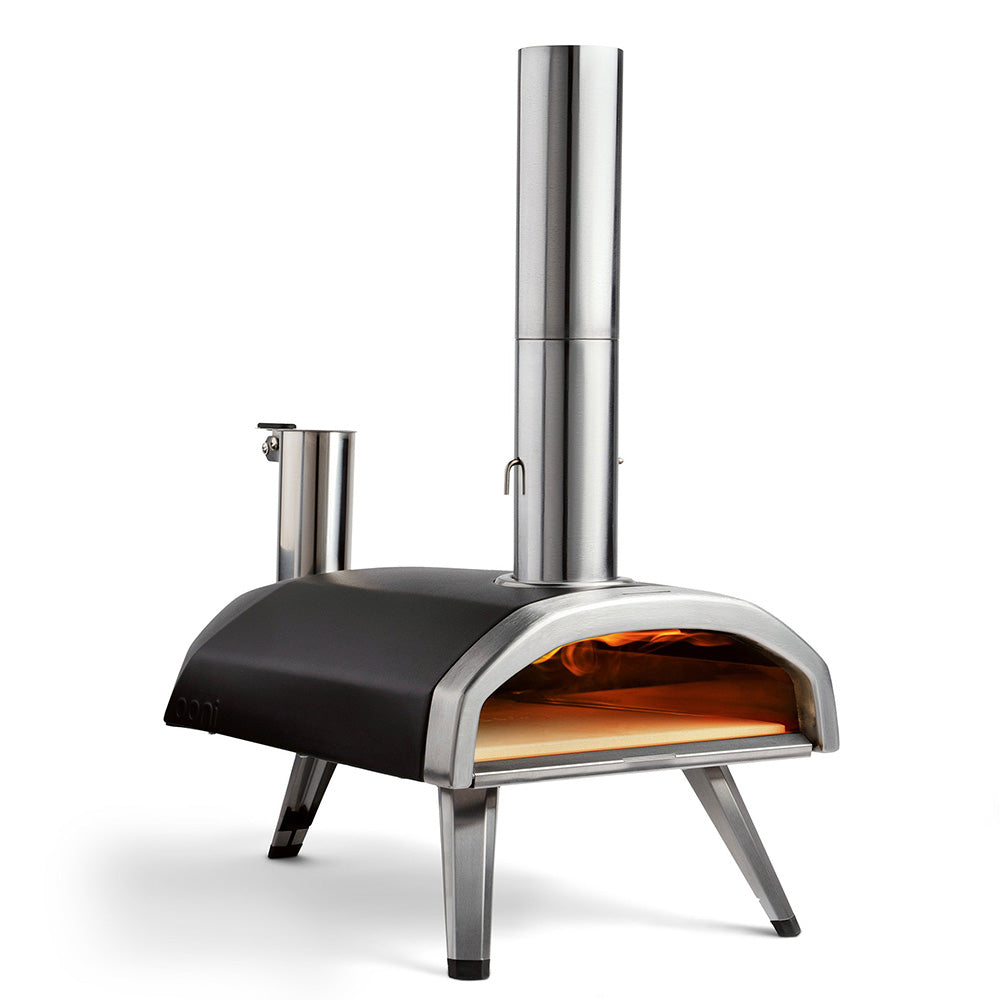 Four à pizza portable aux granules Ooni Fyra 12 - Ooni - Four à pizza - - La Guilde Culinaire