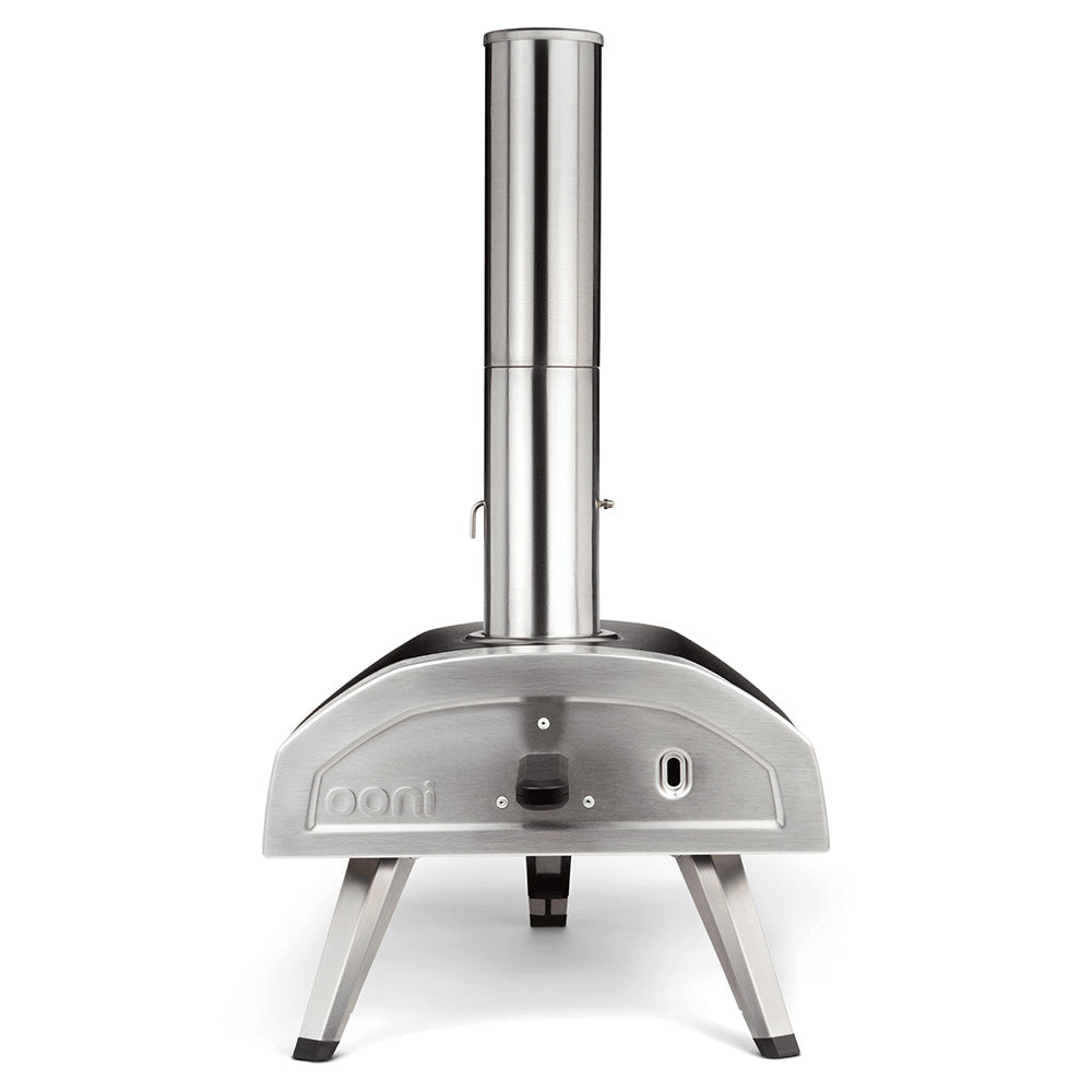 Four à pizza portable aux granules Ooni Fyra 12 - Ooni - Four à pizza - - La Guilde Culinaire