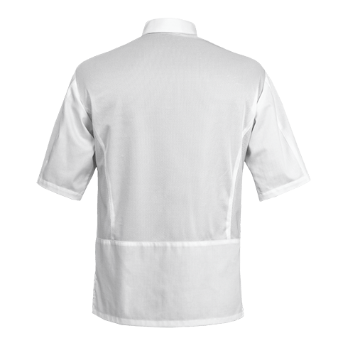 Veste de cuisine Yamata * - Clement Design - Veste cuisine homme - - La Guilde Culinaire