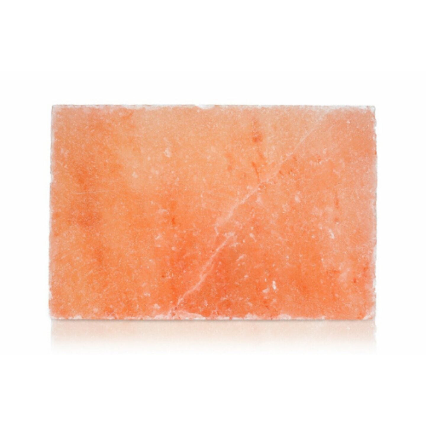 Planche de sel rose de l'Himalaya 12x8x1,5 pouce - Outset - Plaque de cuisson - - La Guilde Culinaire